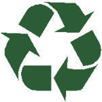 Simbolo Reciclaje